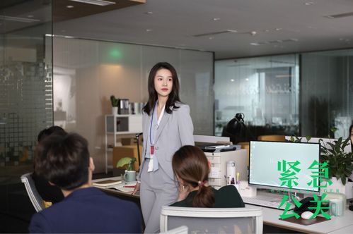 紧急公关完美收官，吴芳升职重新出发——公关服务的艺术与策略
